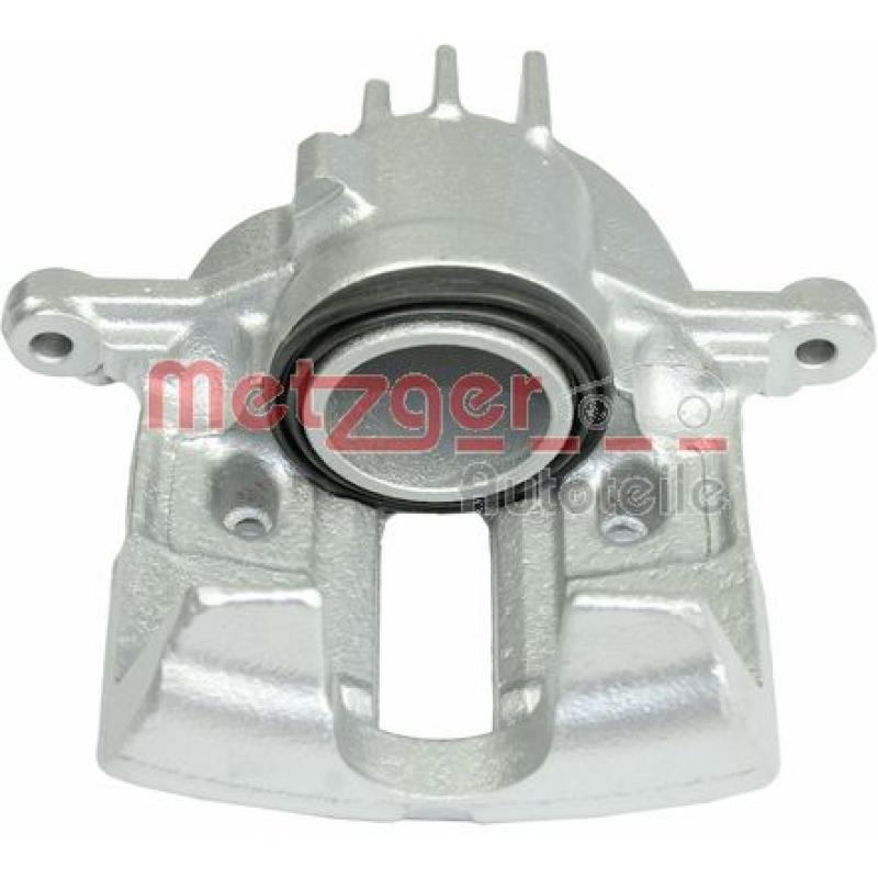 Étrier de frein avant gauche METZGER 6250307 - Visuel 1