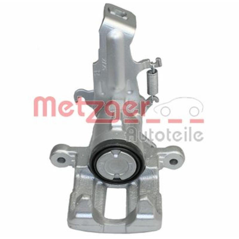 Étrier de frein arrière droit METZGER 6250322 - Visuel 1