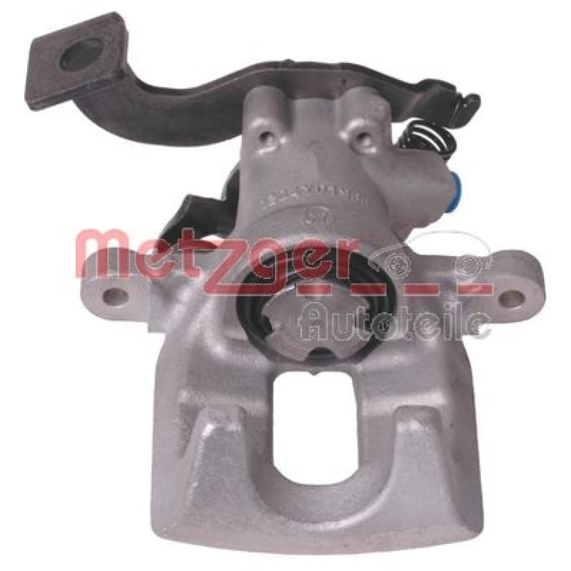 Étrier de frein arrière gauche METZGER 6250323 - Visuel 1