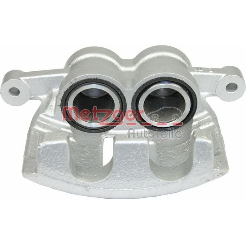 Étrier de frein avant gauche METZGER 6250333 - Visuel 1