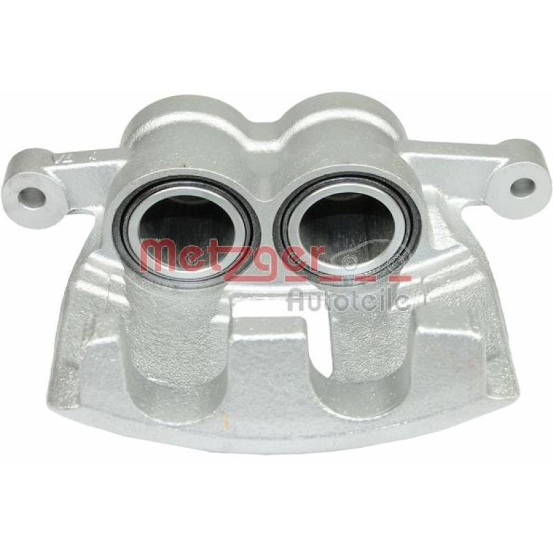 Étrier de frein avant droit METZGER 6250334 - Visuel 1