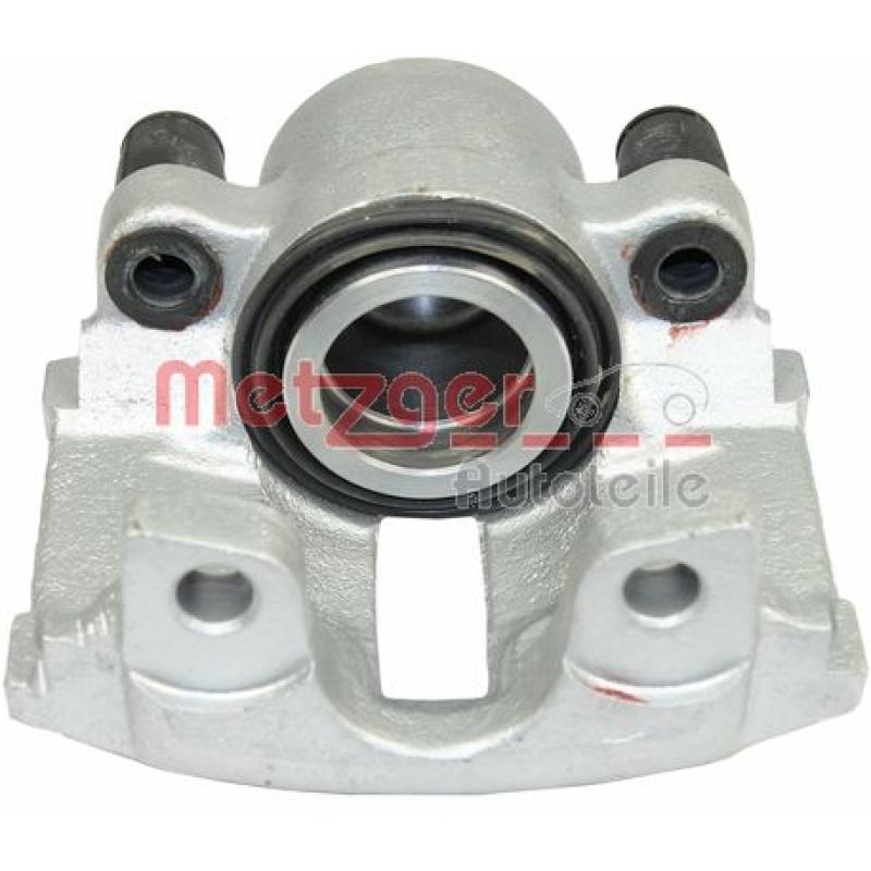 Étrier de frein arrière gauche METZGER 6250339 - Visuel 1