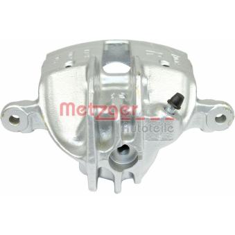 Étrier de frein avant droit METZGER OEM 30863308