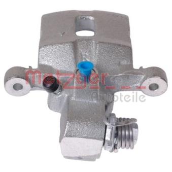 Étrier de frein arrière droit METZGER OEM 5836007320 Étrier de frein arrière droit METZGER OEM 5836007320