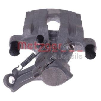 Étrier de frein arrière droit METZGER OEM 542094 Étrier de frein arrière droit METZGER OEM 542094