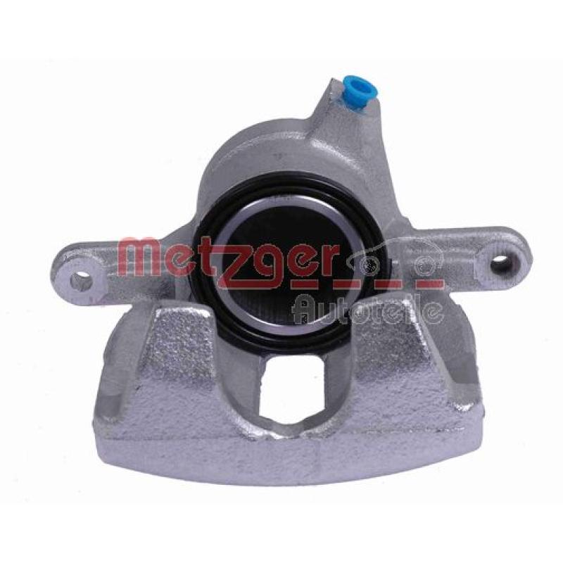 Étrier de frein avant gauche METZGER 6250369 - Visuel 1