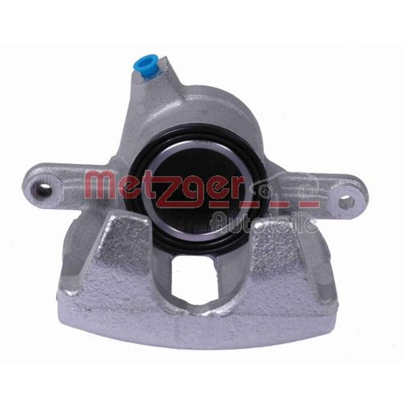 Étrier de frein avant droit METZGER 6250370 - Visuel 1