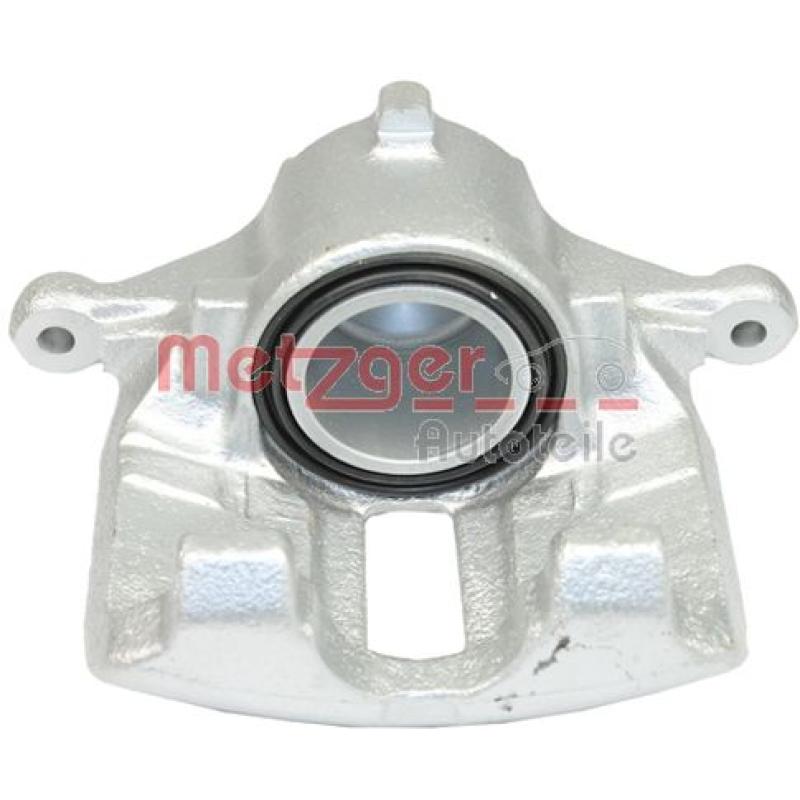 Étrier de frein avant gauche METZGER 6250381 - Visuel 1