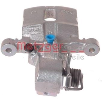 Étrier de frein arrière droit METZGER OEM 5836007300 Étrier de frein arrière droit METZGER OEM 5836007300