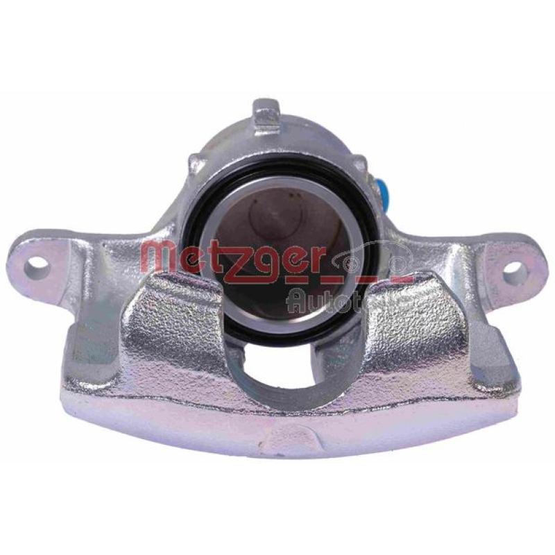 Étrier de frein avant gauche METZGER 6250399 - Visuel 1