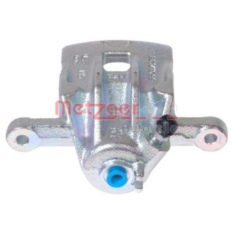 Étrier de frein arrière droit METZGER OEM 582302E300 Étrier de frein arrière droit METZGER OEM 582302E300