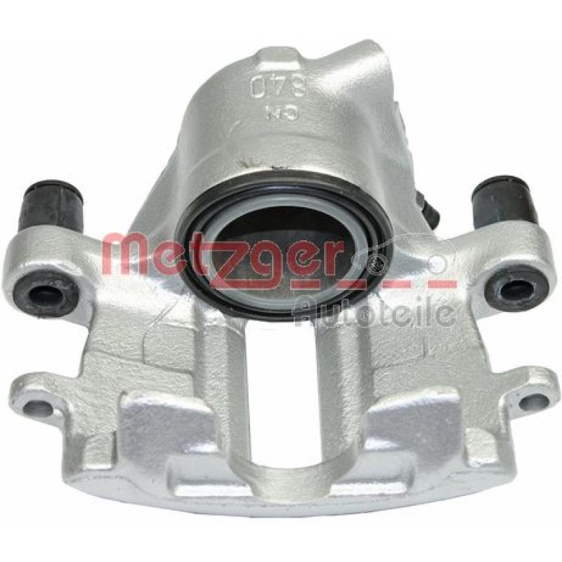 Étrier de frein avant gauche METZGER 6250419 - Visuel 1