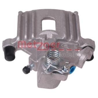 Étrier de frein arrière droit METZGER OEM 34216757248