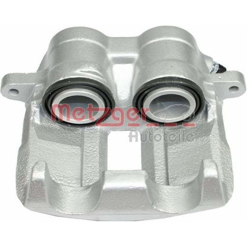 Étrier de frein avant gauche METZGER 6250437 - Visuel 1