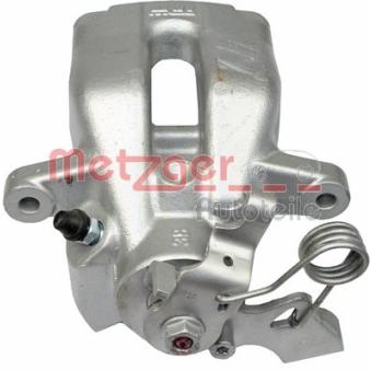 Étrier de frein arrière droit METZGER OEM 4401G5 Étrier de frein arrière droit METZGER OEM 4401G5