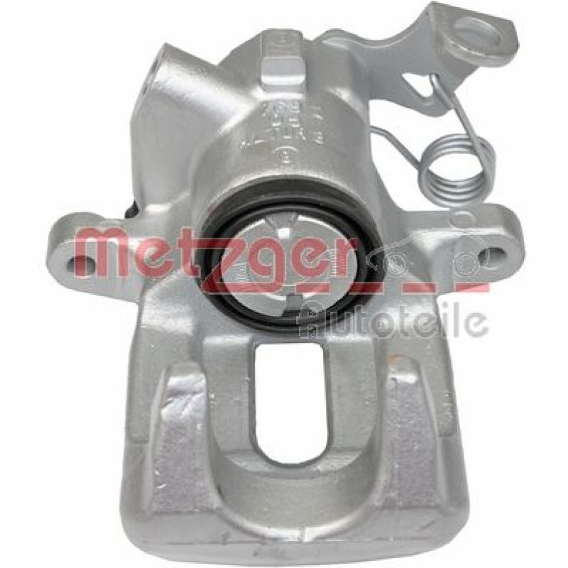 Étrier de frein arrière droit METZGER 6250446 - Visuel 1