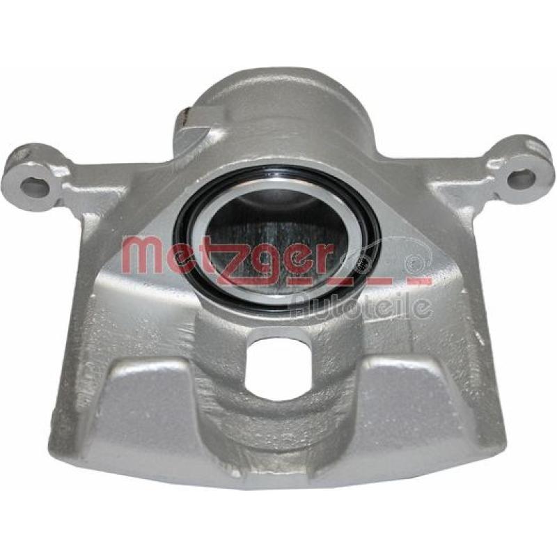 Étrier de frein avant gauche METZGER 6250459 - Visuel 1