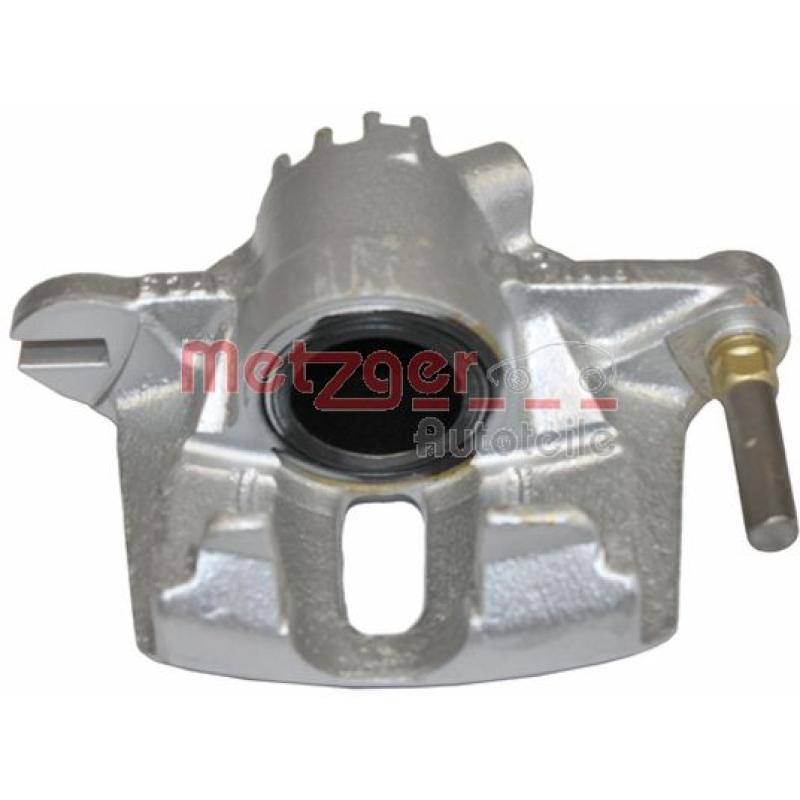 Étrier de frein avant droit METZGER 6250472 - Visuel 1