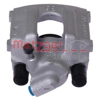 Étrier de frein arrière droit METZGER OEM 34211164398 Étrier de frein arrière droit METZGER OEM 34211164398