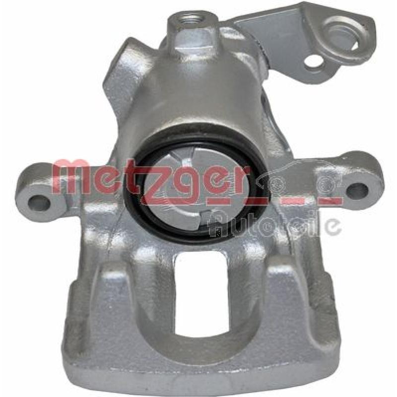 Étrier de frein arrière gauche METZGER 6250505 - Visuel 1