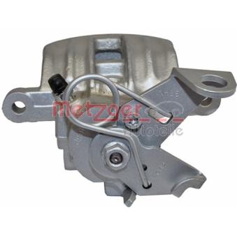 Étrier de frein arrière gauche METZGER OEM 9950859 Étrier de frein arrière gauche METZGER OEM 9950859