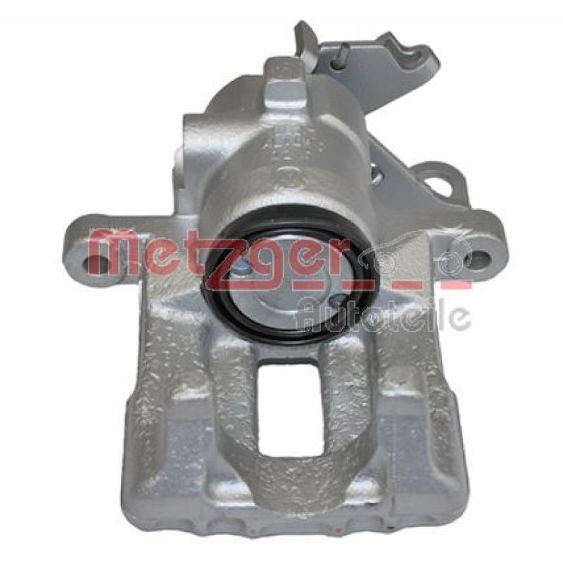 Étrier de frein arrière gauche METZGER 6250511 - Visuel 1