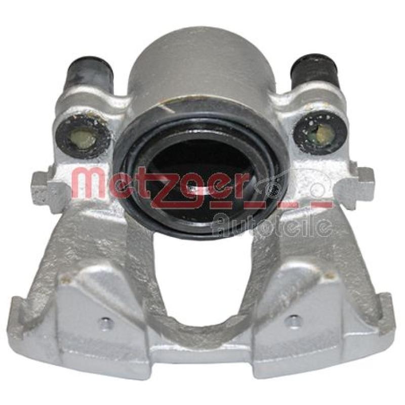 Étrier de frein avant gauche METZGER 6250515 - Visuel 1