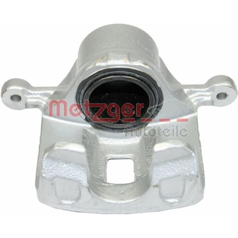 Étrier de frein avant droit METZGER 6250522 - Visuel 1
