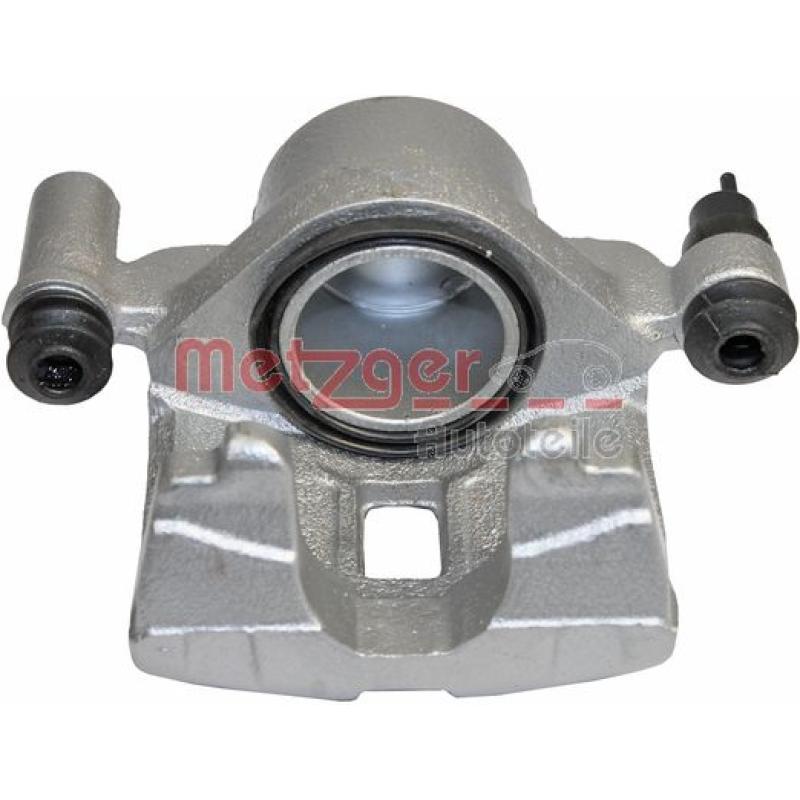 Étrier de frein avant gauche METZGER 6250537 - Visuel 1