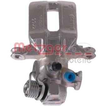 Étrier de frein arrière droit METZGER OEM 43012ST3E50