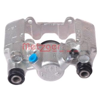 Étrier de frein arrière gauche METZGER OEM 4775042050 Étrier de frein arrière gauche METZGER OEM 4775042050