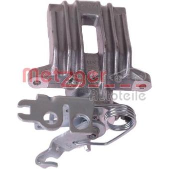 Étrier de frein arrière droit METZGER OEM 2K0615424C