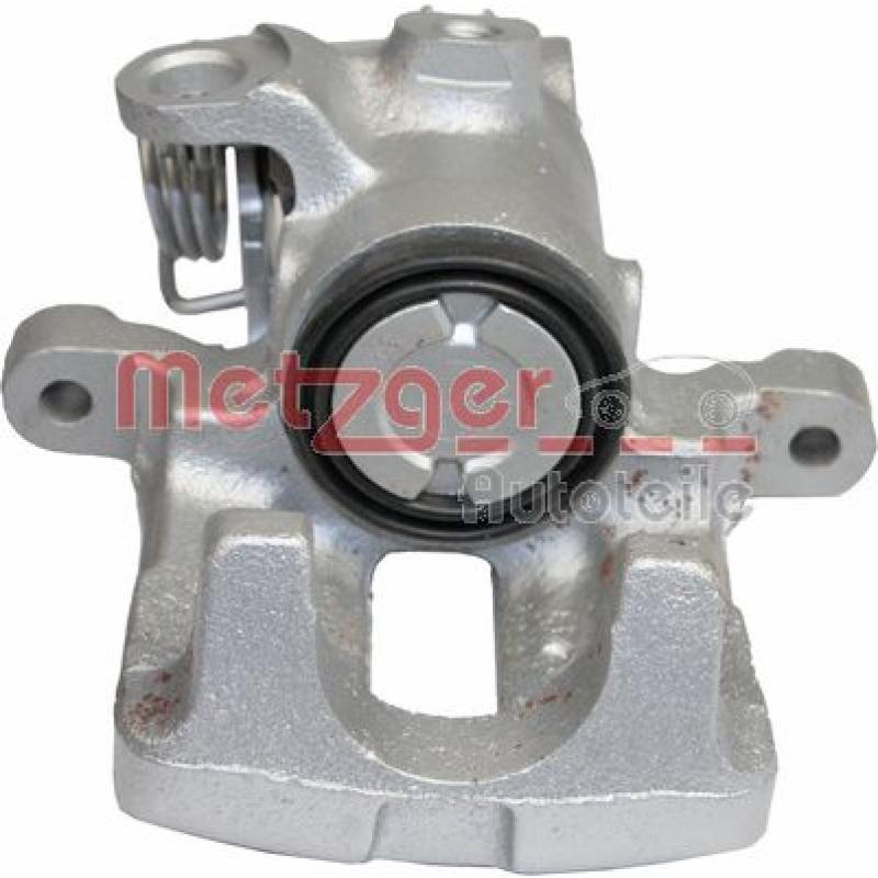 Étrier de frein arrière droit METZGER 6250568 - Visuel 1