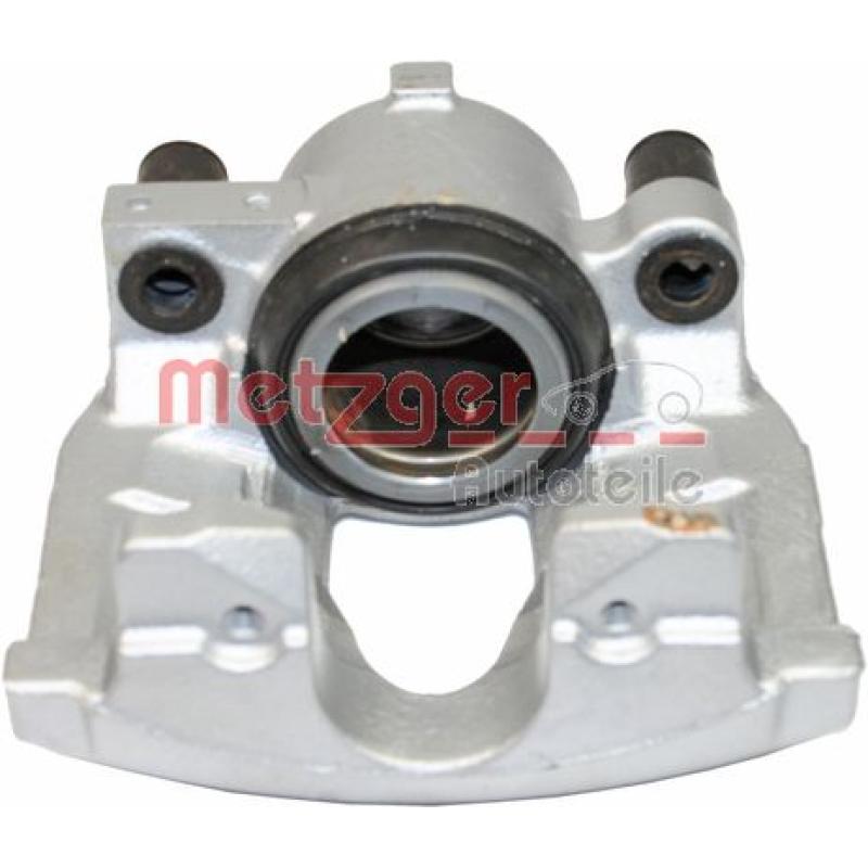 Étrier de frein avant gauche METZGER 6250573 - Visuel 1
