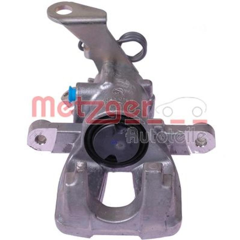 Étrier de frein arrière droit METZGER 6250582 - Visuel 1