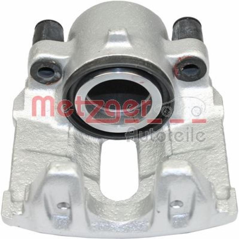 Étrier de frein avant droit METZGER 6250616 - Visuel 1