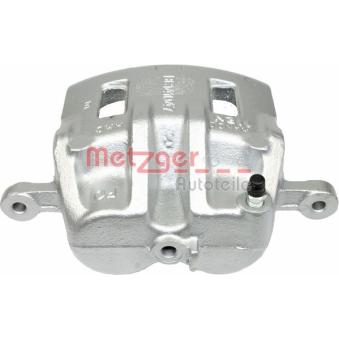 Étrier de frein METZGER OEM 5818126A00 Étrier de frein METZGER OEM 5818126A00