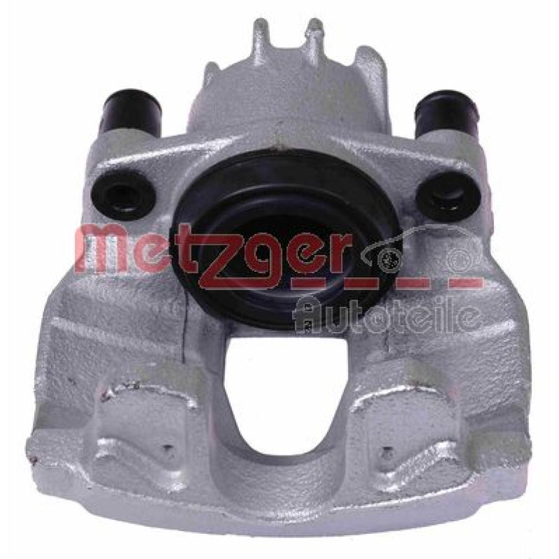 Étrier de frein avant droit METZGER 6250676 - Visuel 1