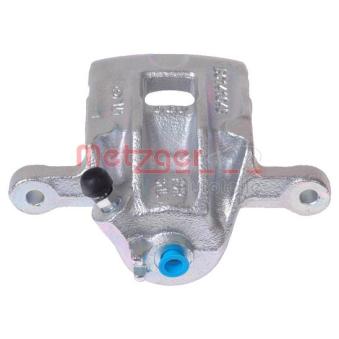 Étrier de frein METZGER OEM 5830026050