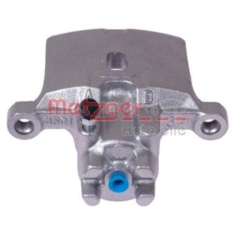 Étrier de frein arrière droit METZGER OEM MR510542