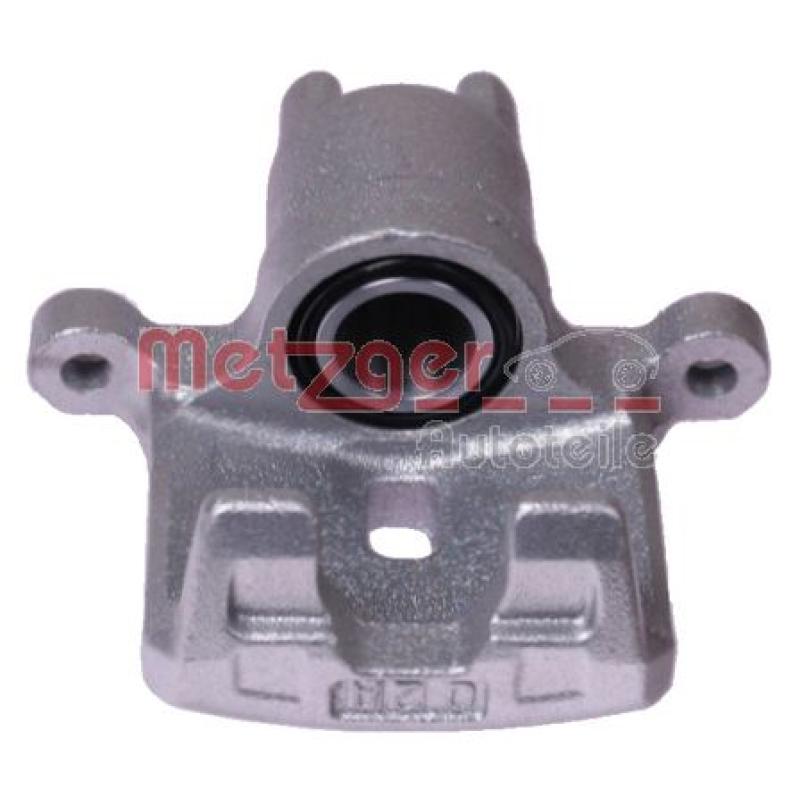 Étrier de frein arrière droit METZGER 6250692 - Visuel 1