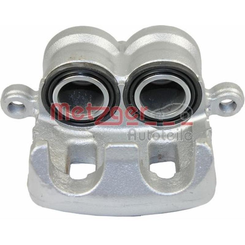 Étrier de frein avant gauche METZGER 6250693 - Visuel 1