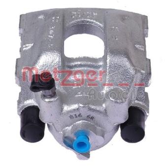 Étrier de frein arrière droit METZGER OEM 34216768444