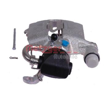 Étrier de frein arrière droit METZGER OEM 6700130 Étrier de frein arrière droit METZGER OEM 6700130