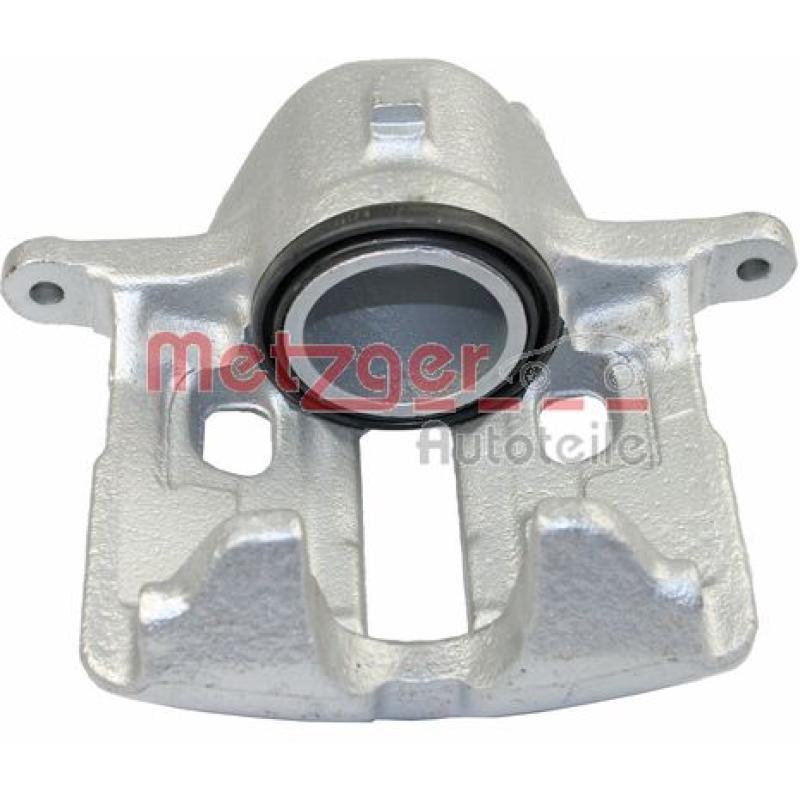 Étrier de frein avant droit METZGER 6250720 - Visuel 1