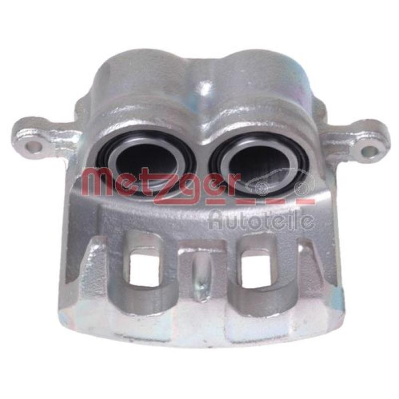Étrier de frein avant droit METZGER 6250774 - Visuel 1