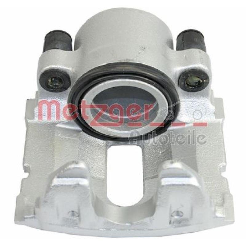 Étrier de frein avant droit METZGER 6250790 - Visuel 1