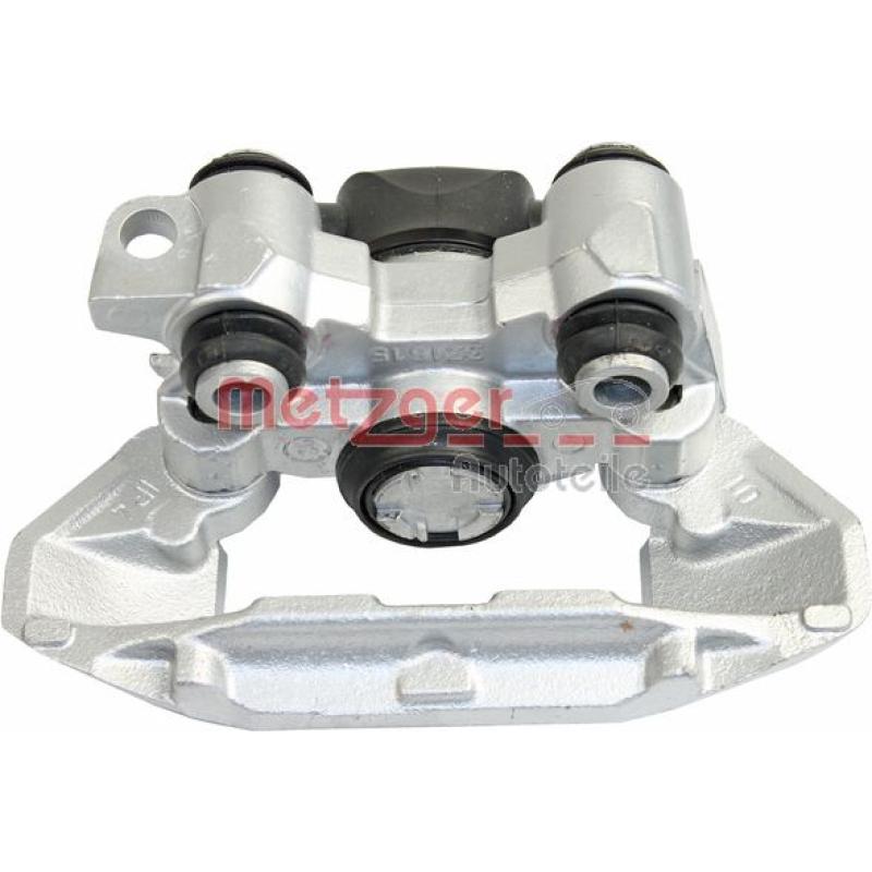 Étrier de frein arrière gauche METZGER 6250811 - Visuel 1
