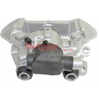 Étrier de frein arrière droit METZGER OEM 441066