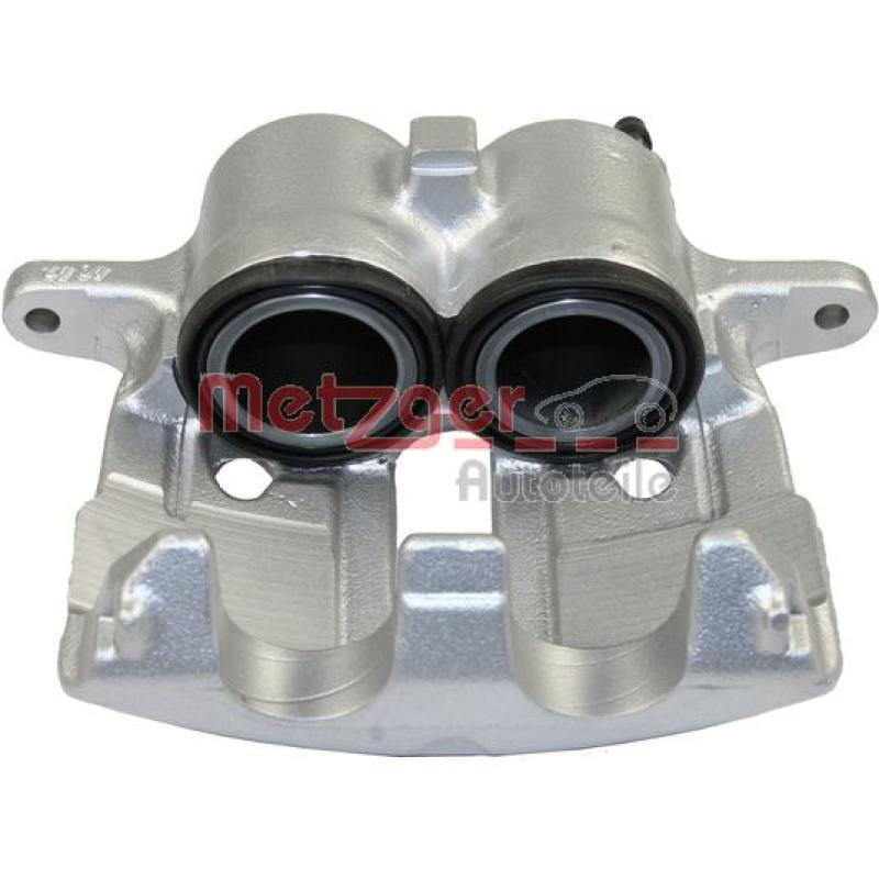 Étrier de frein avant droit METZGER 6250824 - Visuel 1